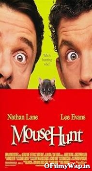 Mousehunt 1997 Hindi Dubbed Movie