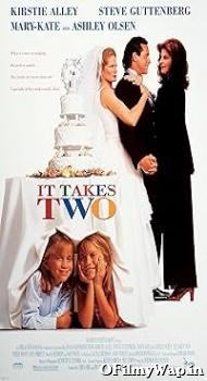 It Takes Two 1995 Hindi Dubbed Movie