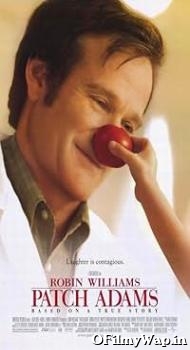 Patch Adams 1998 Hindi Dubbed Movie