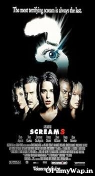 Scream 3 2000 Hindi Dubbed Movie