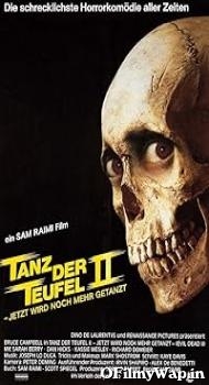 Evil Dead 2 1987 Hindi Dubbed Movie