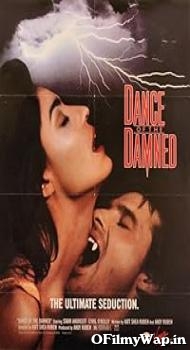 Dance of the Damned 1989 Hindi Dubbed Movie