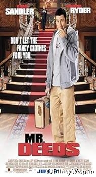 Mr. Deeds 2002 Hindi Dubbed Movie