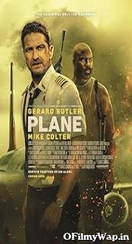 Plane 2023 Hindi Dubbed Movie