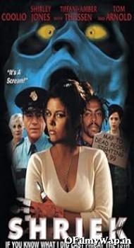 Shriek If You Know What I Did Last Friday the Thirteenth 2000 Hindi Dubbed Movie