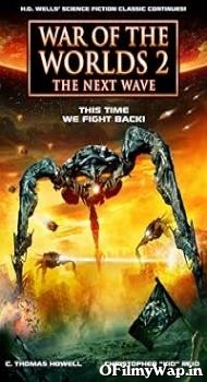 War of the Worlds 2: The Next Wave 2008 Hindi Dubbed Movie