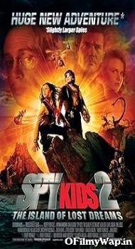 Spy Kids 2 2002 Hindi Dubbed Movie