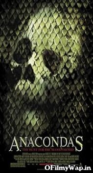 Anacondas 2004 Hindi Dubbed Movie