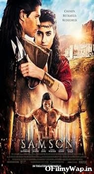 Samson 2018 Hindi Dubbed Movie