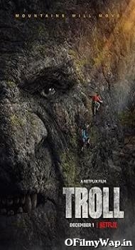 Troll 2022 Hindi Dubbed Movie