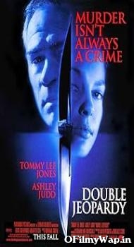 Double Jeopardy 1999 Hindi Dubbed Movie