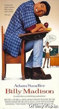 Billy Madison 1995 Hindi Dubbed Movie