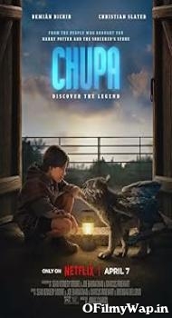 Chupa 2023 Hindi Dubbed Movie