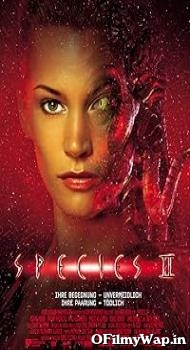 Species 2 1998 Hindi Dubbed Movie