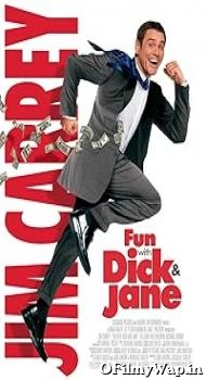 Fun with Dick and Jane 2005 Hindi Dubbed Movie