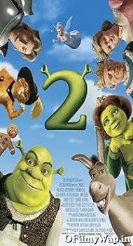Shrek 2 2004 Hindi Dubbed Movie