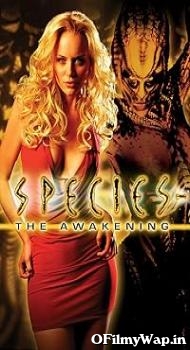Species: The Awakening 2007 Hindi Dubbed Movie