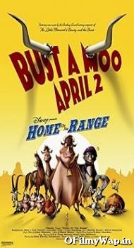 Home on the Range 2004 Hindi Dubbed Movie