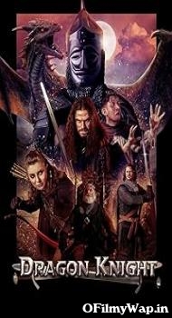 Dragon Knight 2022 Hindi Dubbed Movie
