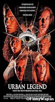 Urban Legend 1998 Hindi Dubbed Movie