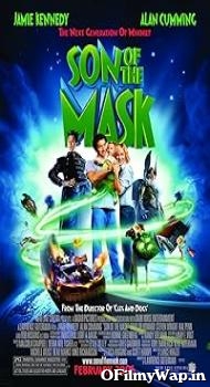 Son of the Mask 2005 Hindi Dubbed Movie