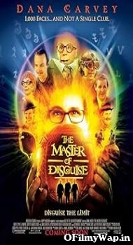 The Master of Disguise 2002 Hindi Dubbed Movie
