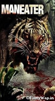 Maneater 2007 Hindi Dubbed Movie