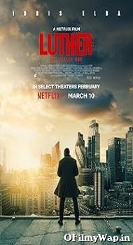 Luther: The Fallen Sun 2023 Hindi Dubbed Movie