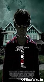 Insidious 2010 Hindi Dubbed Movie