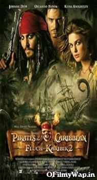 Pirates of the Caribbean 2 2006 Hindi Dubbed Movie