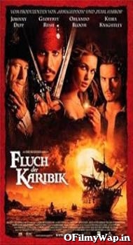 Pirates of the Caribbean 1 2003 Hindi Dubbed Movie