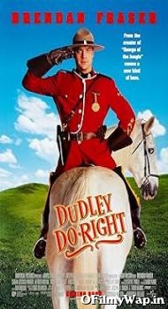 Dudley Do-Right 1999 Hindi Dubbed Movie