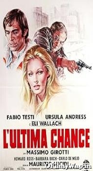 Stateline Motel 1973 Hindi Dubbed Movie