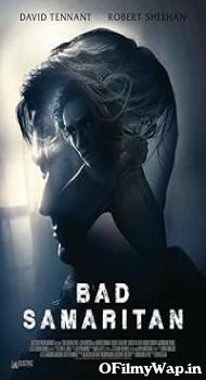 Bad Samaritan 2018 Hindi Dubbed Movie