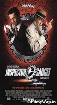 Inspector Gadget 1999 Hindi Dubbed Movie