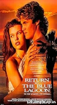 Return to the Blue Lagoon 1991 Hindi Dubbed Movie
