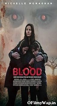 Blood 2022 Hindi Dubbed Movie
