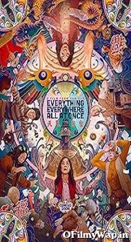 Everything Everywhere All at Once 2022 Hindi Dubbed Movie