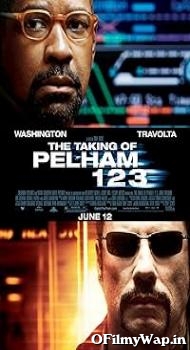 The Taking Of Pelham 123 2009 Hindi Dubbed Movie