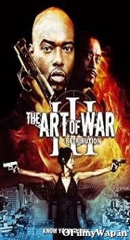 The Art of War 3: Retribution 2009 Hindi Dubbed Movie