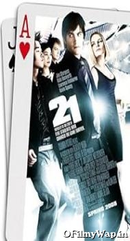 21 2008 Hindi Dubbed Movie