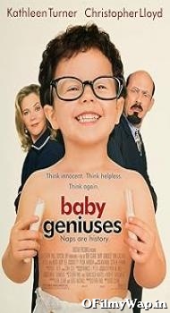 Baby Geniuses 1999 Hindi Dubbed Movie