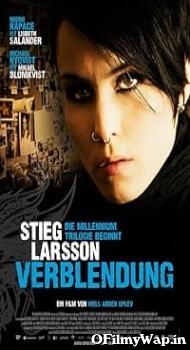 The Girl with the Dragon Tattoo 2009 Hindi Dubbed Movie