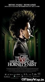 The Girl Who Kicked the Hornets Nest 2009 Hindi Dubbed Movie