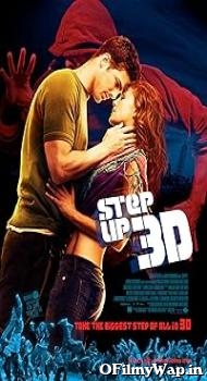 Step Up 3D 2010 Hindi Dubbed Movie