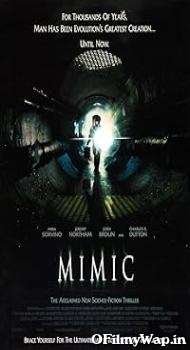 Mimic 1997 Hindi Dubbed Movie