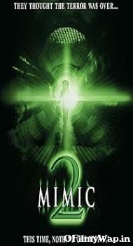Mimic 2 2001 Hindi Dubbed Movie