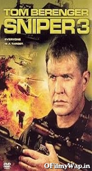 Sniper 3 2004 Hindi Dubbed Movie