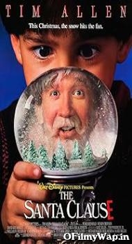 The Santa Clause 1994 Hindi Dubbed Movie