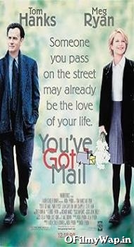 Youve Got Mail 1998 Hindi Dubbed Movie